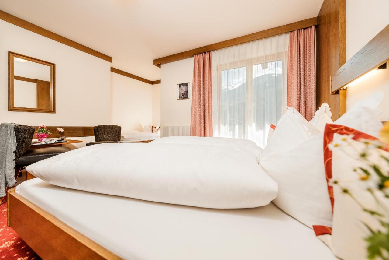 Hotel Finkenbergerhof Eksteriør billede
