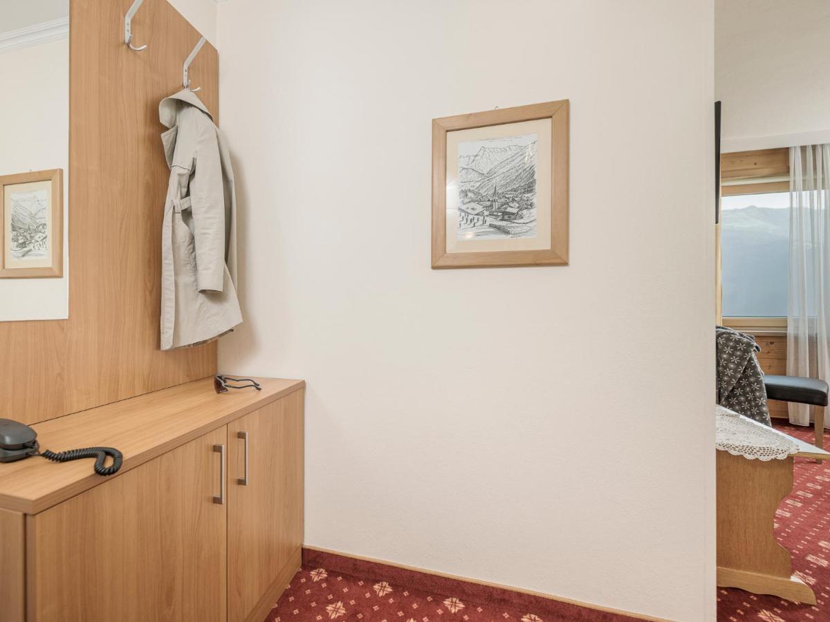 Hotel Finkenbergerhof Eksteriør billede