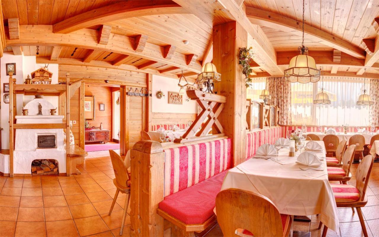 Hotel Finkenbergerhof Eksteriør billede