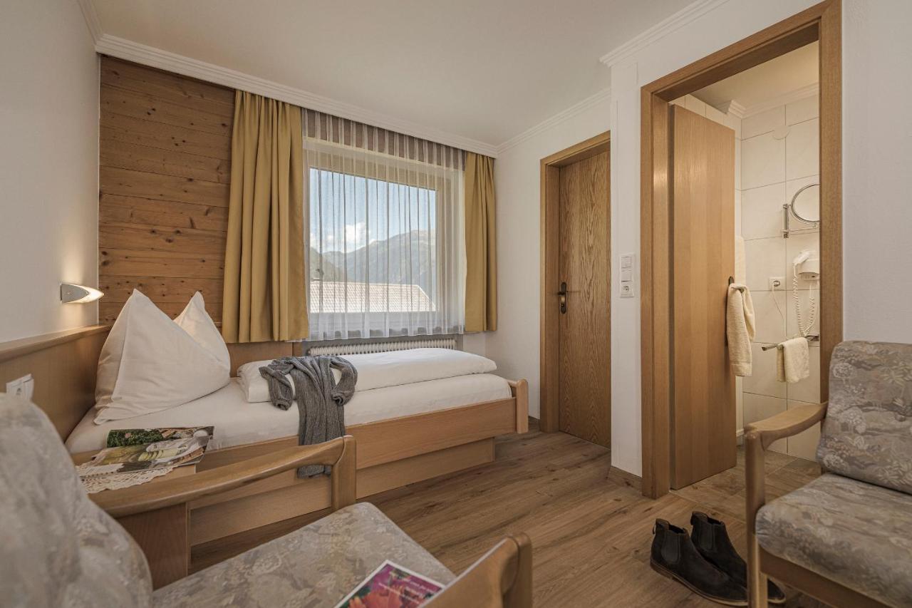 Hotel Finkenbergerhof Eksteriør billede