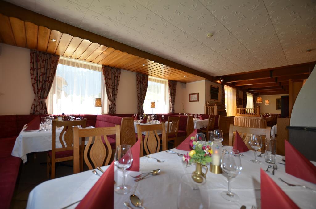 Hotel Finkenbergerhof Eksteriør billede