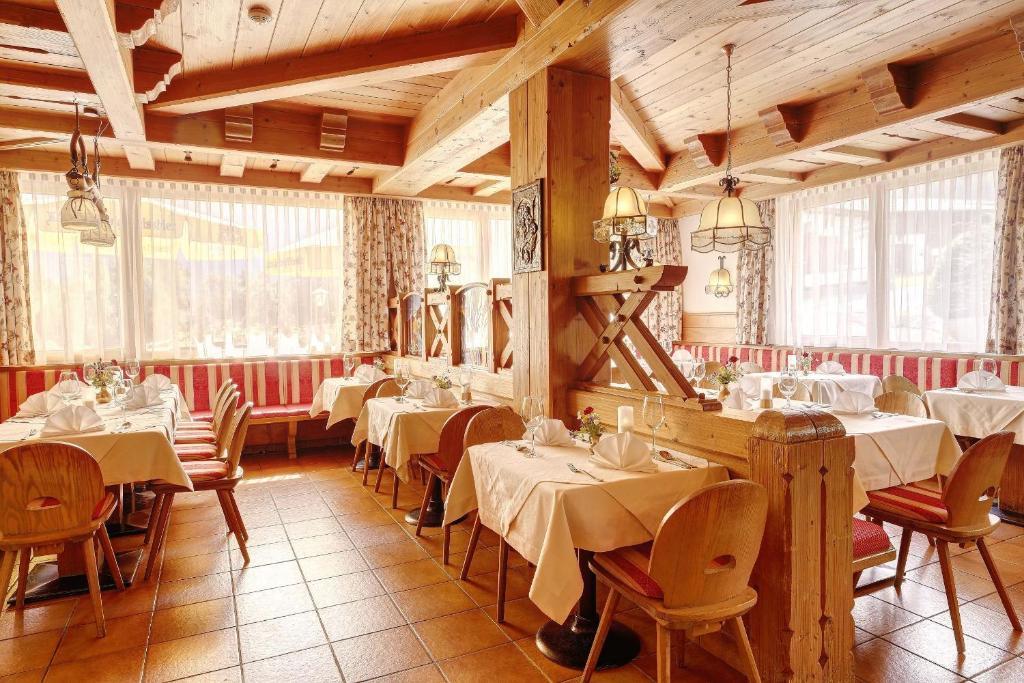 Hotel Finkenbergerhof Eksteriør billede